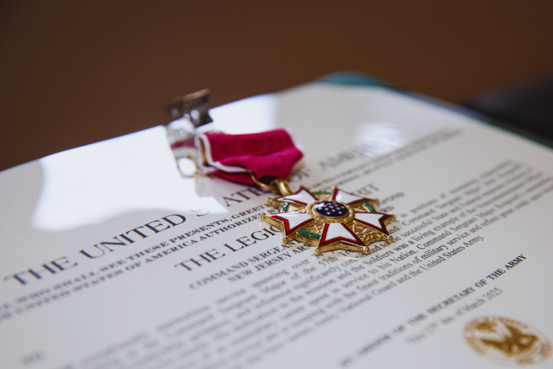 Request Military Records